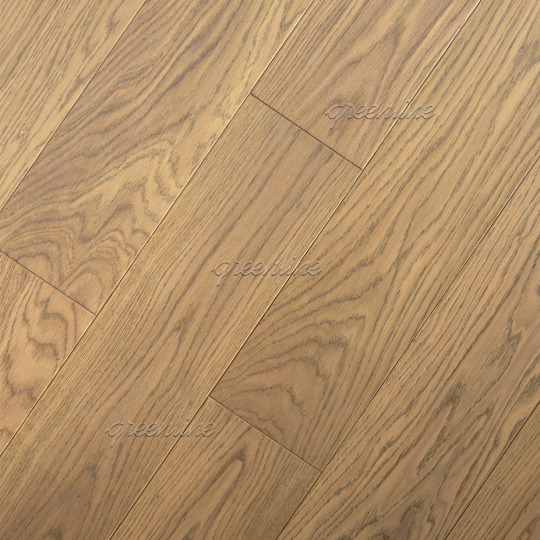 Инженерная доска Greenline Альт 817 Дуб Гравити - фото 1