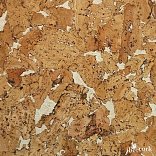 Стеновые панели Ibercork IberCork Лерида Карамель - 