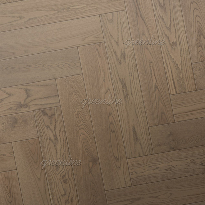 Паркет ёлка Greenline  160 Сорренто английская - фото 2