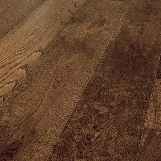 Инженерная доска Романовский паркет Standart Дуб Кантабрия - фото 1