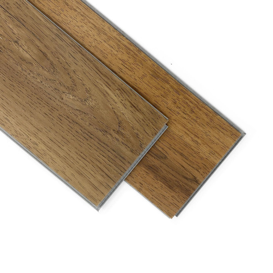 Кварц виниловый ламинат HOI Shanghai Пуэр - фото 4