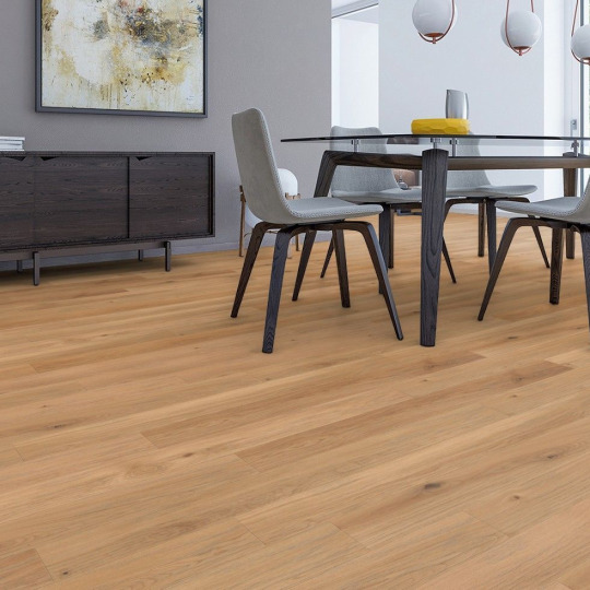 Паркетная доска Weitzer Diele 1400 69282 Eiche/Дуб
- фото 4