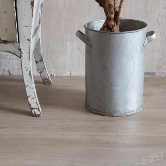 Кварц виниловый ламинат Vinilam ВИНИЛПОЛ Glue 8844 -EIR Дуб Мира клеевой
- фото 14