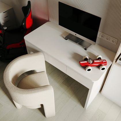 Quartz Parquet 1258-57 Дуб Скандинавский 7х152х400-1220