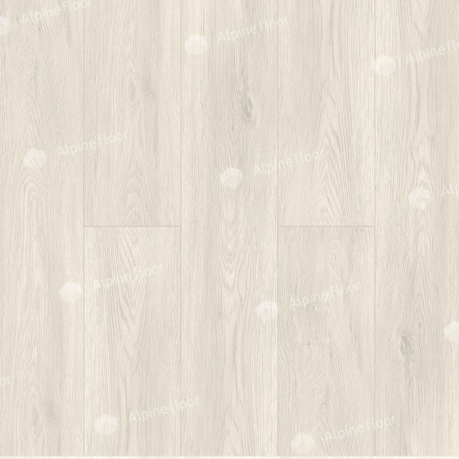 Кварц виниловый ламинат Alpine Floor Grand Sequoia ECO 11-2 Атланта - фото 1