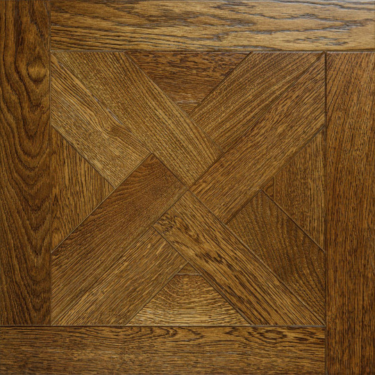 Модульный паркет Kraft Parkett Kraft Parkett M16 - фото 1