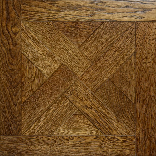 Модульный паркет Kraft Parkett Kraft Parkett M16 - фото 1