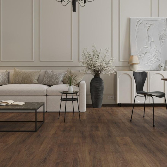 Кварц виниловый ламинат Alpine Floor Easy Line LVT ECO 3-40 Дуб Казимир
- фото 2