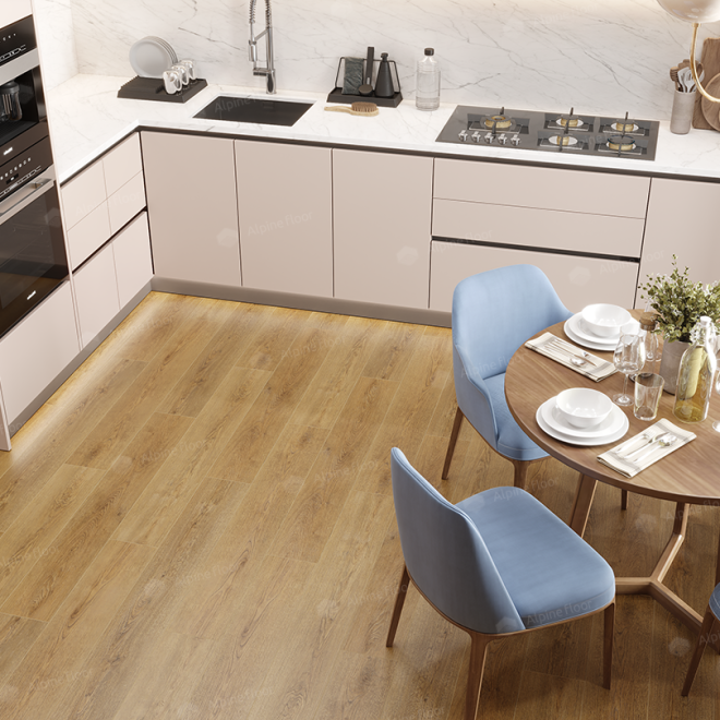 Кварц виниловый ламинат Alpine Floor Grand Sequoia ECO 11-30 Таксодиум - фото 3