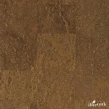 Пробковый пол Ibercork Саламанка Маррон 6 SG - 