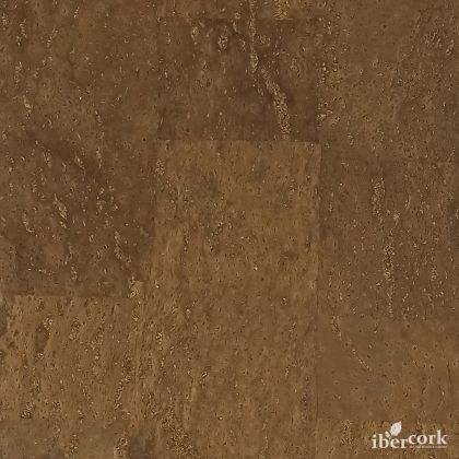 Ibercork Саламанка Маррон 6 SG
