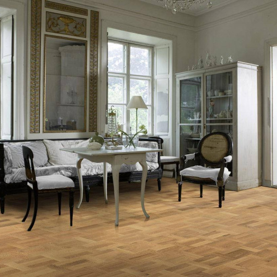 Паркетная доска Kahrs Дуб Палаццо Ровере (Palazzo Rovere) - фото 6