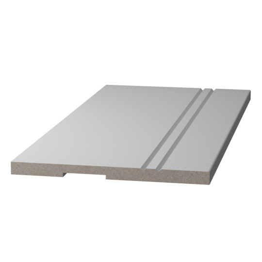 Плинтус Ultrawood Ultrawood Base 5902 i - фото 5