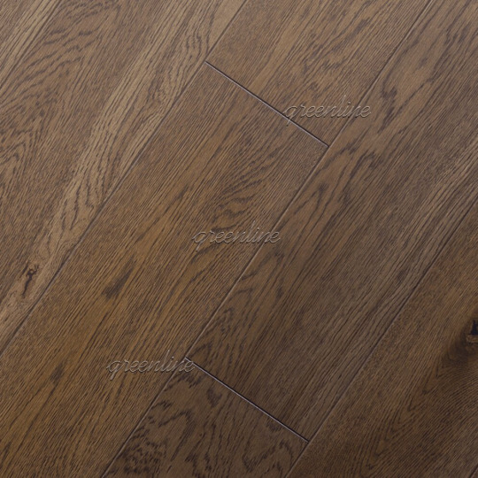 Инженерная доска Greenline Люкс масло 3018 Бархат 3018 Бархат 15х185х400-1800 - фото 1