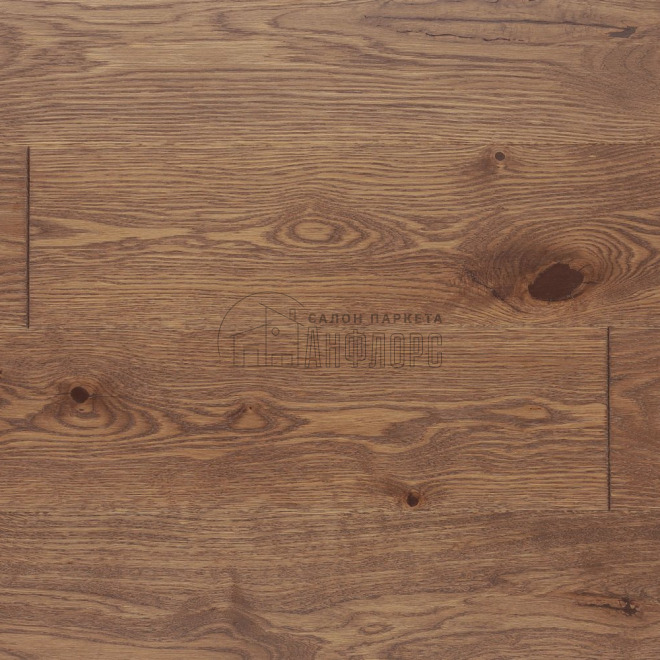 Инженерная доска Brinel Палуба 15 мм Дуб House Дуб House 15х155х1200-1450 Рустик - фото 1