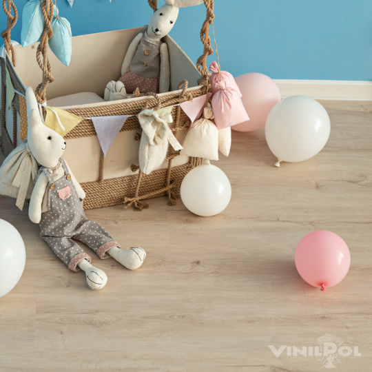 Кварц виниловый ламинат Vinilam ВИНИЛПОЛ Glue 7893 -EIR Дуб Сиена клеевой
- фото 11