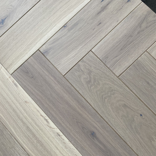 Инженерная доска TarWood TarWood Дуб Сатин Венгерская елка - фото 3