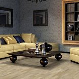 Паркетная доска Barlinek Дуб Bianco Senses - 2