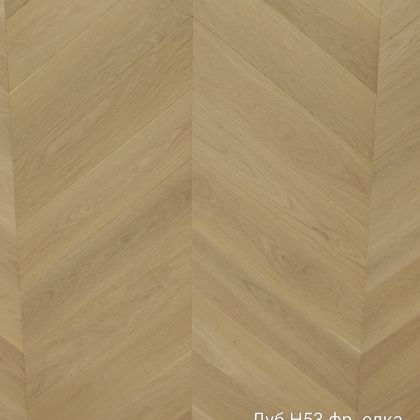 Bonitello Parquet Дуб Н-53 14х98х490