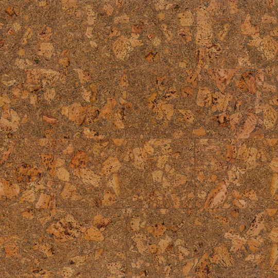 Стеновые панели Amorim Wise Amorim Wise RY41 Tenerife Black - фото 1