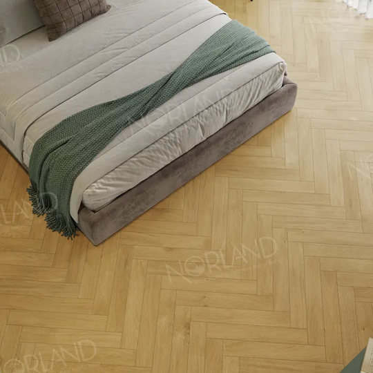 Ламинат Norland Herringbone Elegant 10 Herringbone Elegant 10 Дуб Мальта LF306-12 - фото 4