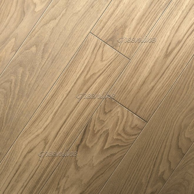 Инженерная доска Greenline GreenLine 138 Дуб Гарда - фото 1