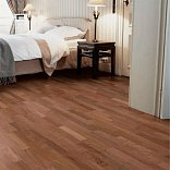 Паркетная доска Tarkett Tango Дуб Медный браш/Oak Copper DG Дуб Медный браш/Oak Copper DG 15х164х2215 - 1