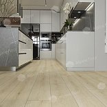 Ламинат Alpine Floor Aura Aura LF100-17 Дуб Боргезе - 3