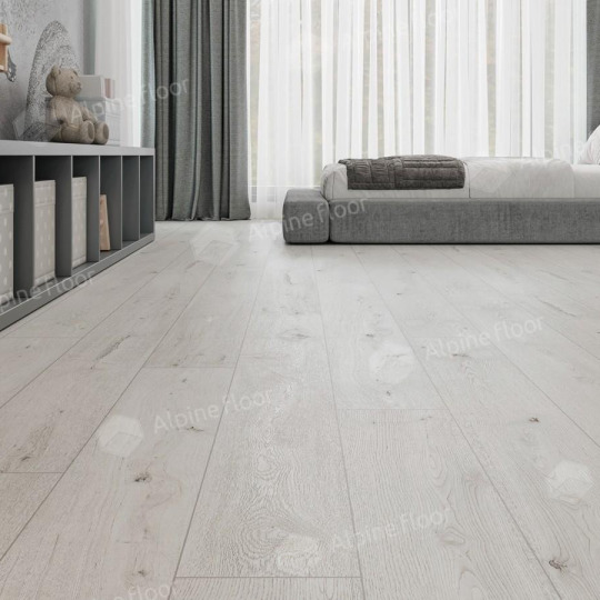 Ламинат Alpine Floor Intensity Intensity LF101-21 Дуб Арно - фото 4