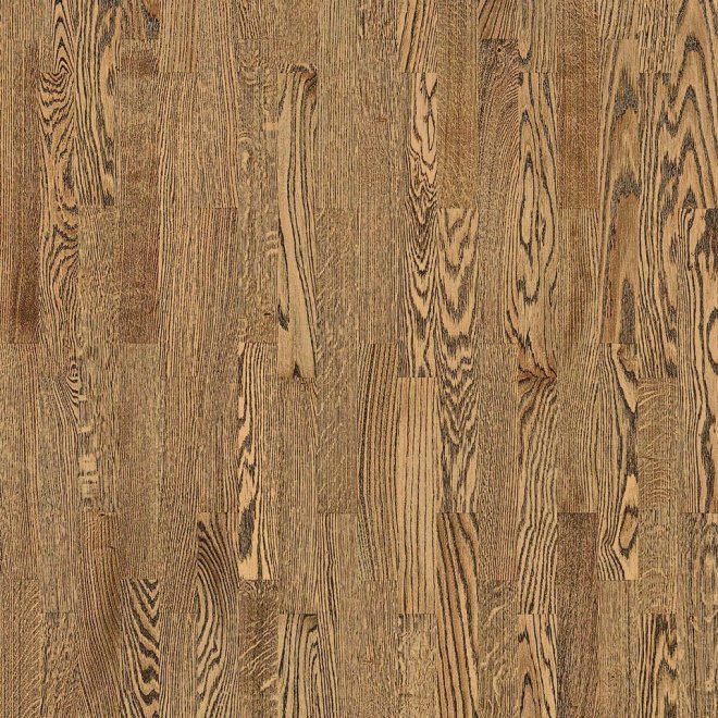Паркетная доска Tarkett Salsa Дуб Винтаж натур браш/Oak Vintage nature BR - фото 1