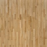 Паркетная доска Upofloor New Wave Oak Select Brushed Matt 3S - 1