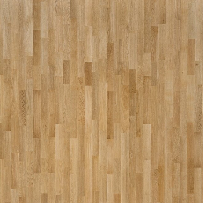 Паркетная доска Upofloor New Wave Oak Select Brushed Matt 3S - фото 2