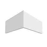 Плинтус Ultrawood Ultrawood Base 0023 i - 1