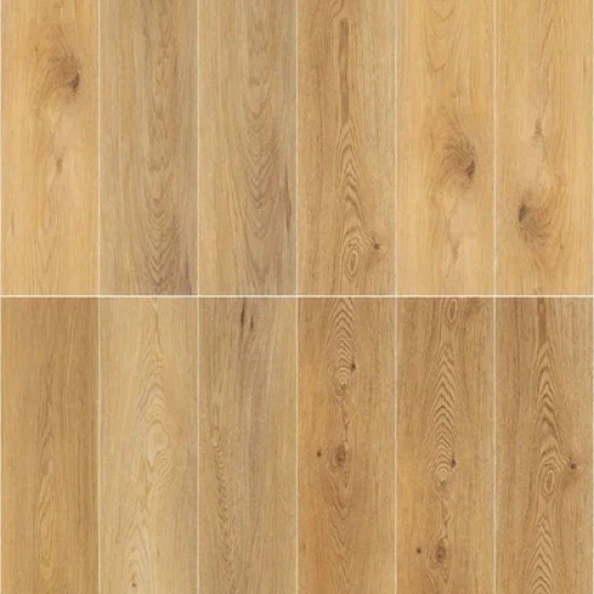 Кварц виниловый ламинат FirstFloor FirstFloor 1F033 Простой розовый дуб
- фото 9