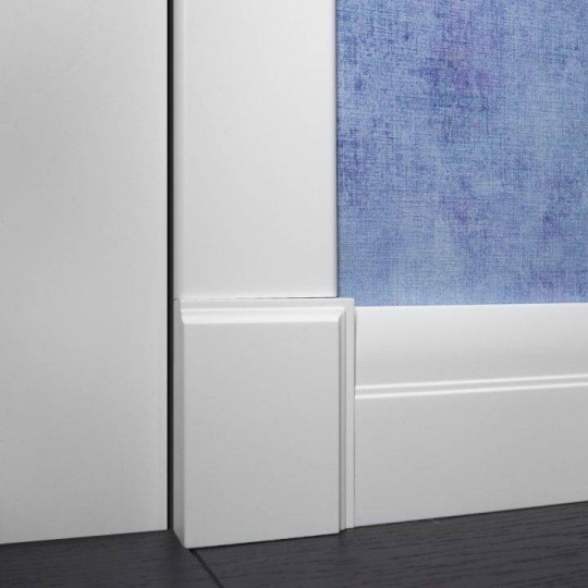 Плинтус Luxury Wood Decor Design™ Оклахома - фото 2