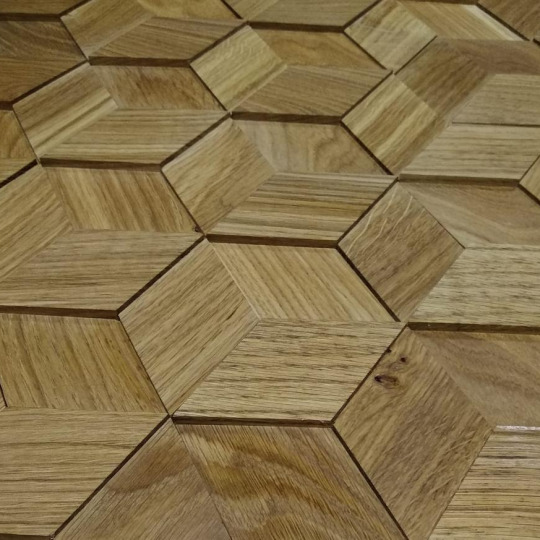 Стеновые панели Mazarri Mazarri Дуб Соты - фото 3