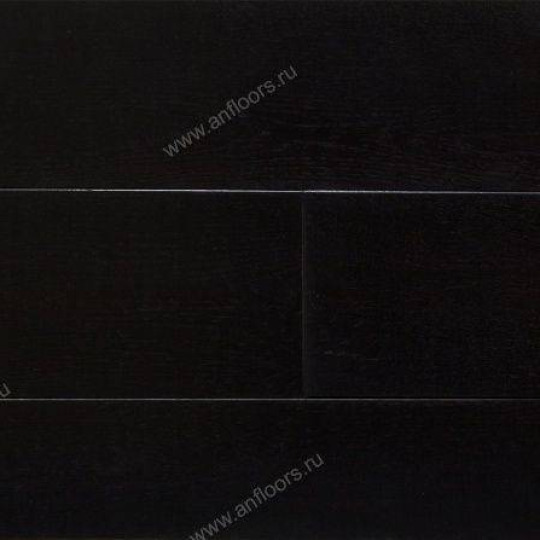 Инженерная доска Стародуб Стародуб Дуб Ночь Дуб Ночь 15х145х400-2000 - фото 1