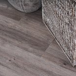 Кварц виниловый ламинат Vinilam Ceramo XXL Glue 8880 -EIR Дуб Давос клеевой - 