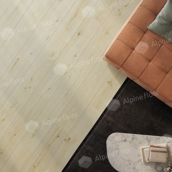 Кварц виниловый ламинат Alpine Floor ProNature 62540 Neiva

4 мм - фото 4