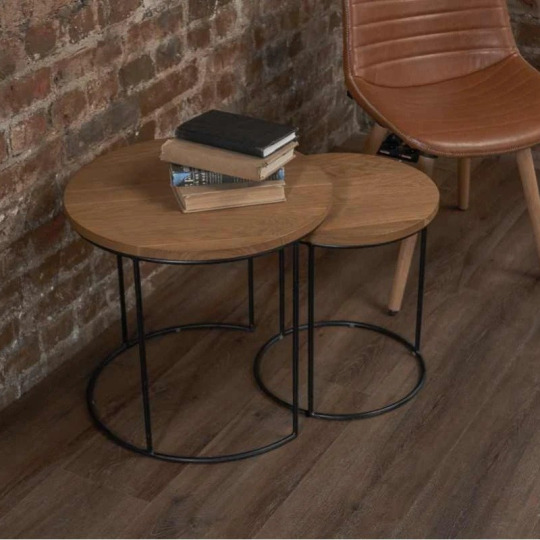 Кварц виниловый ламинат Vinilam КЕРАМО Cork 8885 -EIR Дуб Берн
- фото 8