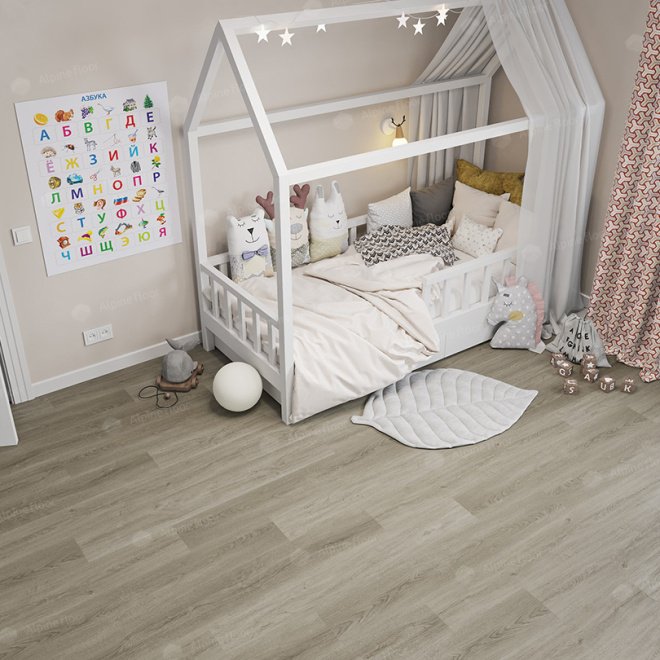 Кварц виниловый ламинат Alpine Floor Solo ECO 14-9 Маэстоса - фото 3