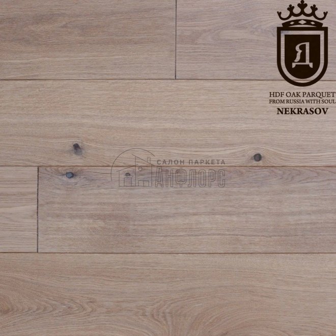 Инженерная доска Дубовый Яръ Золотой век Некрасов - фото 1