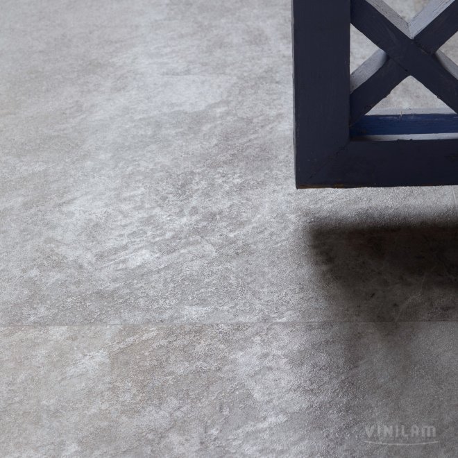 Кварц виниловый ламинат Vinilam Ceramo Stone 61608 Натуральный Камень - фото 4