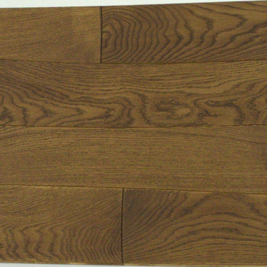 Инженерная доска Mazarri Криволинейная Дуб Golden Oak - фото 2