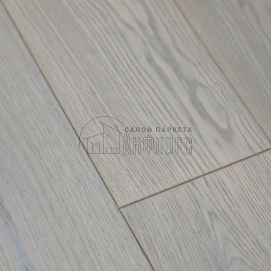 Инженерная доска Kraft Parkett Medium 308 - фото 3