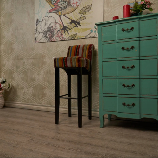 Кварц виниловый ламинат Vinilam Ceramo Wood 10128 Дуб Шале
- фото 5