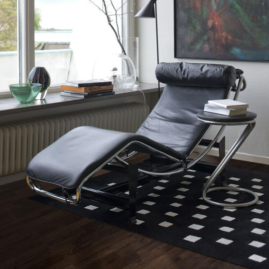 Паркетная доска Kahrs Дуб Лава (Lava) - фото 4