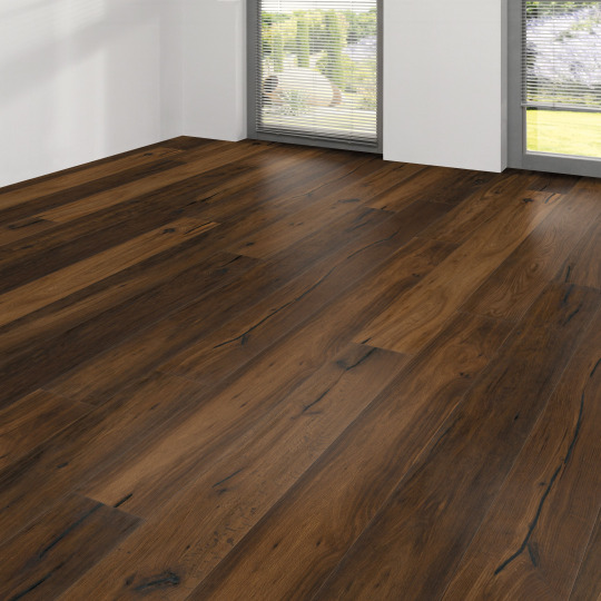 Паркетная доска Wicanders WOOD Parquet Wicanders WOOD Parquet RW04359A Нью Хэмпшир
- фото 4