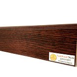 Плинтус TeckWood Цветной Дуб Скэйл (Oak Scale) - 