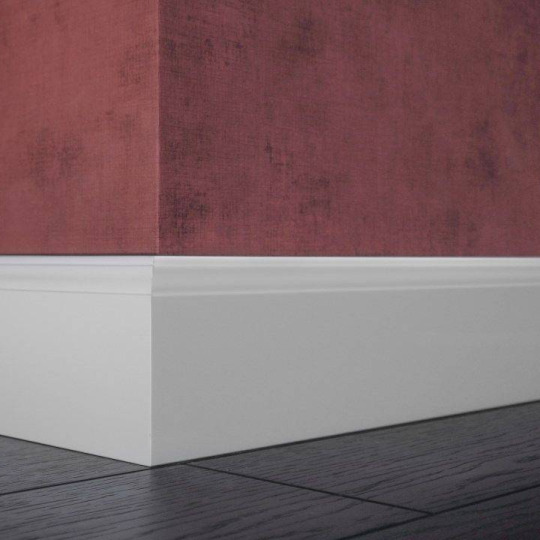 Плинтус Luxury Wood Decor Originals™ Индиана - фото 4